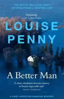 Produktbild von A Better Man