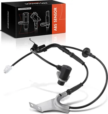 Immagine prodotto di Frankberg 1x sensore ABS asse posteriore destro per Mazda MX-5 II NB 1.6L 1.8L 1998-2005