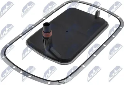 Produktbild von NTY FSF-BM-011 Hydraulikfiltersatz AT Automatikgetriebe für BMW 3 Limousine (E46)