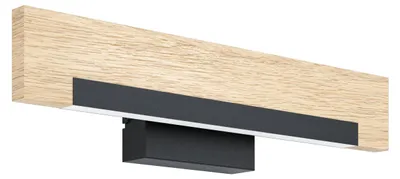 Immagine prodotto di Lampada da parete a LED 9,6W CAMACHO 99294 Eglo