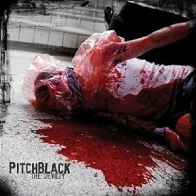 Produktbild von Pitchblack-The Devilty