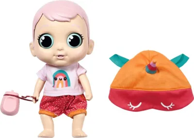 Zdjęcie produktu dla Zapf Creation 905586 - CHOU CHOU Baby Robin Edycja limitowana