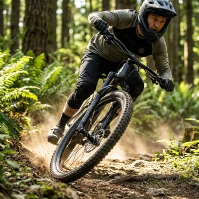 Obrázok produktu pre RockShox Rs suspension Judy G Rl 29 100 Sa Qr 1 1/8 Rmt Black