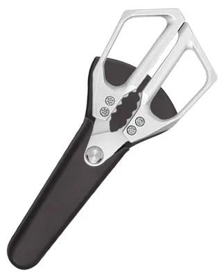 Produktbild von Küchenschere Heavy Duty, 1 Paar, Spülmaschinengeeignet, Allzweck-Schere Für Fleisch, Geflügel, Fisch