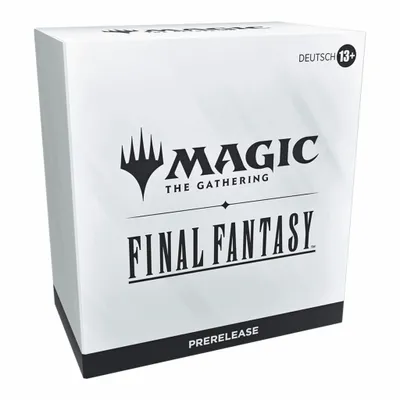 Produktbild von Wizards of the Coast D38501000, 13 Jahr(e)