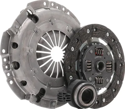 Produktbild von LuK Kupplung für Alfa Romeo Fiat Lancia 1,9 2,4 JTD