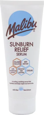 Produktbild von Malibu Sunburn Relief Sonnenschutzserum 75 ml