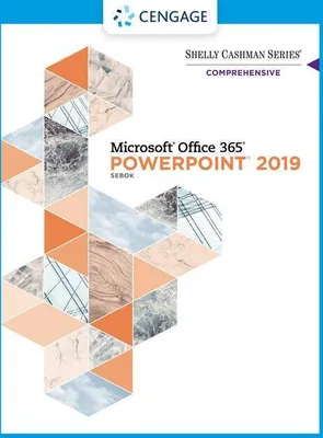 Produktbild von Sebok, S: Shelly Cashman Series Microsoft Office 365 & Power