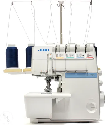 Produktbild von Juki MO-735