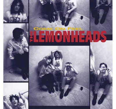 Obrázok produktu pre The Lemonheads: (30th Anniversary Edition)
