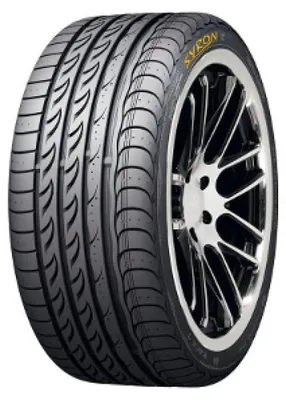 Produktbild von Syron Sommerreifen motorcycle-tyres Race 1 X ( 245/35 ZR19 93W XL )