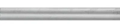 Produktbild von CASA39 Fliesen Majolika Keramik Weiss 4,8x45 cm Rondine Life