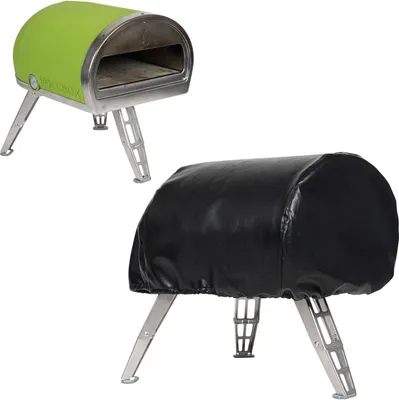 Produktbild von Wasserdichte Schutzhülle für Outdoor-Pizzaofen