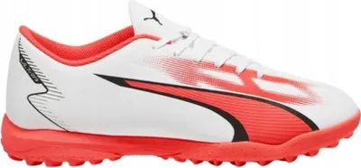 Produktbild von Puma ULTRA PLAY TT PUMA  PUMA WHITE-PUMA BLACK-FIRE ORC 44.5