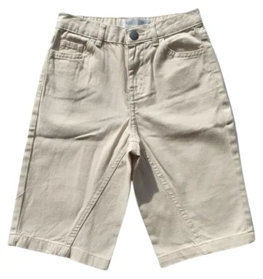 Produktbild von Zara Baumwollshorts für Jungen über dem Knie 86