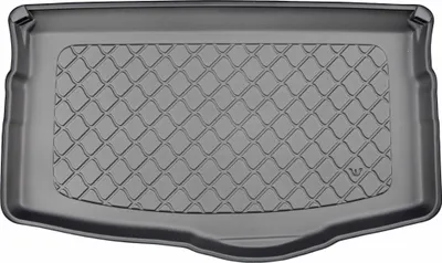 Produktbild von Z440451 Kofferraumwanne kompatibel mit Volkswagen T-Cross 04.2019-