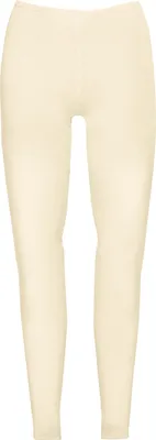 Produktbild von Nina von C. Damen-Unterhose, lang creme 40