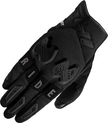 Productafbeelding van SHIMA Drift motorhandschoenen, zwart, maat M