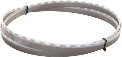 Produktbild von ELMAG Bandsägeblatt 3750x25mm für S(H)B7-520 für Nass- und Trockenschnitt