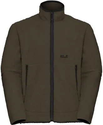 Produktbild von Jack Wolfskin Stone Lite Jkt M Obsidian Moss Obsidian Moss Xxl