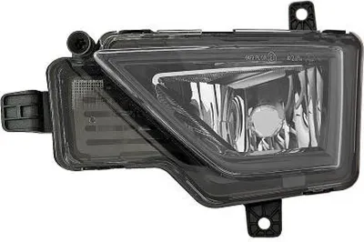 Immagine prodotto di Faro antinebbia sinistro DIEDERICHS 2216789 per VW