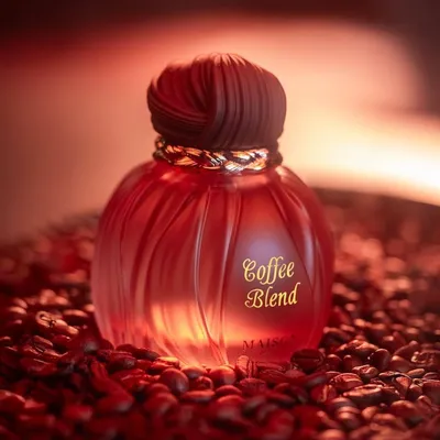 Zdjęcie produktu dla Maison Asrar Coffee Blend Edp 100ml