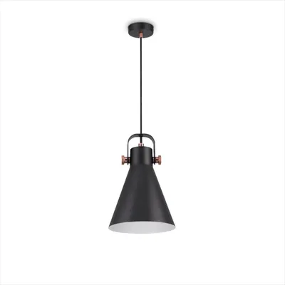 Produktbild von Pendellampe Wohnzimmer Esszimmer Hängelampe Esstisch Pendelleuchte Industriell
