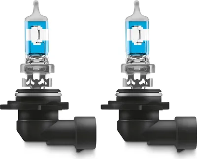 Produktbild von 2x OSRAM HB4 Glühlampen Fernlicht 12V 51W P22d 9006NL-2HB