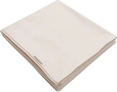 Produktbild von Ukiyo - Tischdecke, Recycelte Baumwolle XD721 (Einheitsgröße) (Naturweiß)