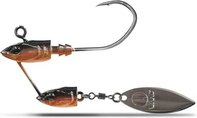 Obrázok produktu pre VMC Twinjig 7g Copper Jighead Jigkopf