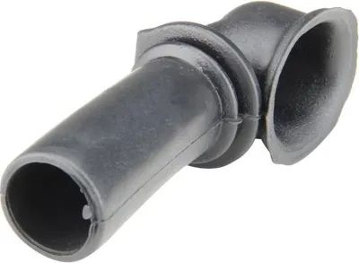 Immagine prodotto di Gomma di aspirazione (scatola filtro aria) KLEIN per Minarelli orizzontale / Yamaha Aerox Jog / MBK Nitro / Aprilia Rally SR