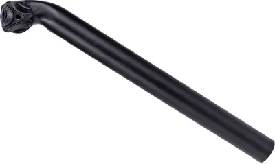 Immagine prodotto di Contec Bracer 20 Mm Offset Reggisella Argento 400 mm / 30,9 mm Argento 400 mm