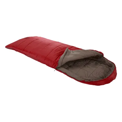 Produktbild von GRAND CANYON UTAH 210 / warmer Deckenschlafsack für 3-Jahreszeiten/ Limit -3°/ Größe XL / Kunsfaser-Füllung/ weich und bequem /  für Camping/ Trekking/ Outdoor/ Festival