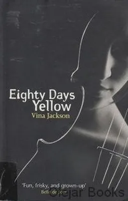 Produktbild von Eighty Days Yellow