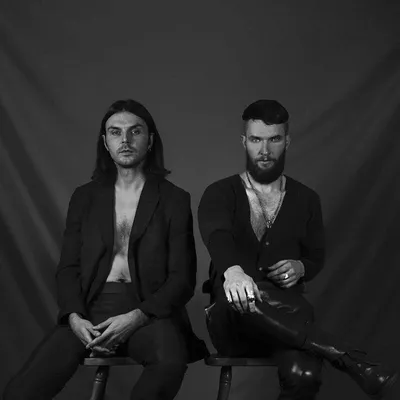 Zdjęcie produktu dla Hurts - Faith (LP)