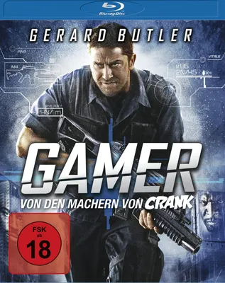 Produktbild von Gamer
