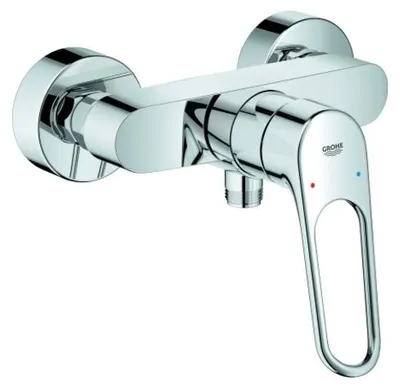 Produktbild von GROHE Eurosmart, Chrom