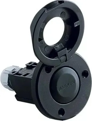 Produktbild von Harken Fernbedienungsschalter Mit Schutz  66 mm  66 mm