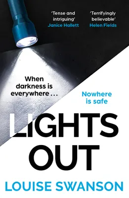 Zdjęcie produktu dla Lights Out