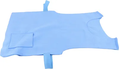 Obrázok produktu pre Letné chladné Anti Heat chladenie Vest PVA nepremokavé tkaniny Ice Vest vonkajšie športové pracovné vesty