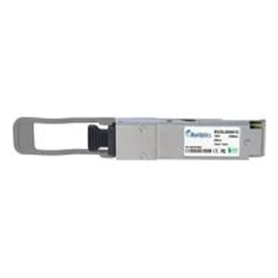 Productafbeelding van BLUEOPTICS QSFP28 transceiver, 100GBASE-SWDM4, bereik: 100 meter