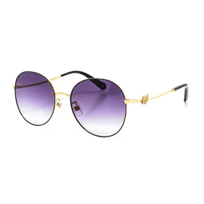 Image de Lunettes de soleil unie Swarovski SK0244-K 30B Ø 58 mm