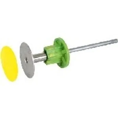 Produktbild von Erdungsfestpunkt Typ M M10/M12 NIRO 478 051