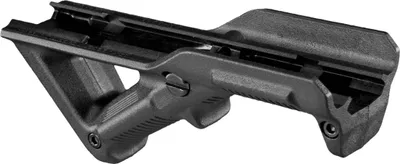 Image de Poignée Magpul RIS AFG noire