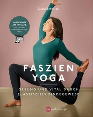 Produktbild von Faszien Yoga