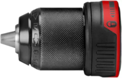 Zdjęcie produktu dla Bosch GFA 18-M Professional, 400 g, 102 mm, 128 mm, 55 mm