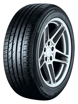 Produktbild von Continental ContiPremiumContact™ 2 ( 205/70 R16 97H )