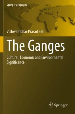 Immagine prodotto di The Ganges