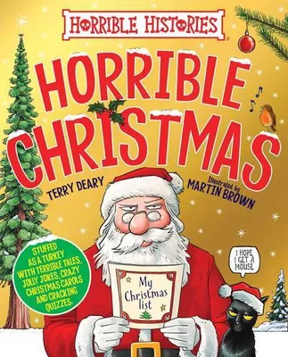 Obrázok produktu pre Horrible Christmas
