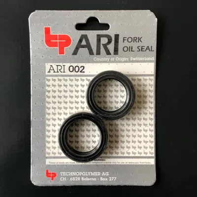Image de Anneaux de fourche ARI 002 34 x 46 x 10,5 mm